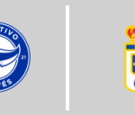 CD Alavés vs Real Oviedo CF