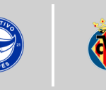 CD Alavés vs Villarreal CF