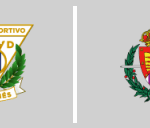 CD Leganés vs Real Valladolid CF