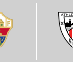 Elche CF vs Athletic Bilbao