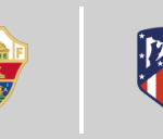Elche CF vs Atlético Madrid