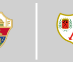 Elche CF vs Rayo Vallecano de Madrid