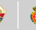 Elche CF vs RCD Mallorca