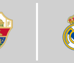 Elche CF vs Real Madrid