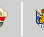 Elche CF vs Real Sociedad