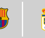 FC Barcelona vs Real Oviedo CF