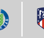 Getafe CF vs Atlético Madrid