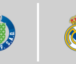 Getafe CF vs Real Madrid