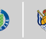 Getafe CF vs Real Sociedad