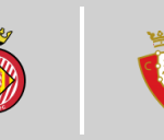 Girona FC vs CA Osasuna