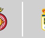 Girona FC vs Real Oviedo CF