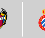 Levante U.D. vs Espanyol Barcelona