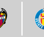 Levante U.D. vs Getafe CF