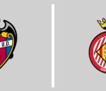 Levante U.D. vs Girona FC