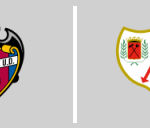 Levante U.D. vs Rayo Vallecano de Madrid