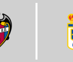 Levante U.D. vs Real Oviedo CF