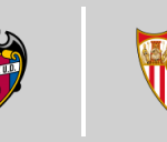 Levante U.D. vs Sevilla FC