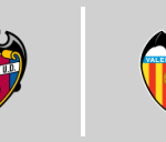 Levante U.D. vs Valencia C.F.