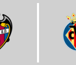 Levante U.D. vs Villarreal CF