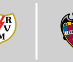 Rayo Vallecano de Madrid vs Levante U.D.