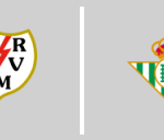 Rayo Vallecano de Madrid vs Real Betis Balompié