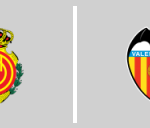 RCD Mallorca vs Valencia C.F.