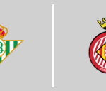 Real Betis Balompié vs Girona FC