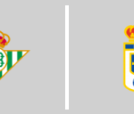 Real Betis Balompié vs Real Oviedo CF