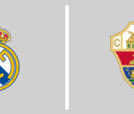 Real Madrid vs Elche CF