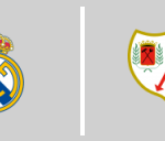 Real Madrid vs Rayo Vallecano de Madrid