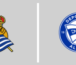 Real Sociedad vs CD Alavés