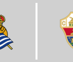 Real Sociedad vs Elche CF
