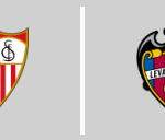 Sevilla FC vs Levante U.D.