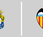 UD Las Palmas vs Valencia C.F.