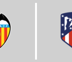Valencia C.F. vs Atlético Madrid