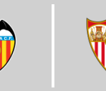 Valencia C.F. vs Sevilla FC