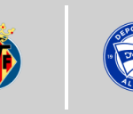 Villarreal CF vs CD Alavés