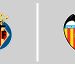 Villarreal CF vs Valencia C.F.
