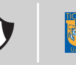 Atlas de Guadalajara vs Tigres UANL