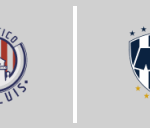 Atlético San Luis vs C.F. Monterrey