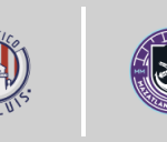 Atlético San Luis vs Mazatlán F.C.