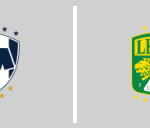 C.F. Monterrey vs Club León