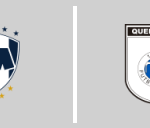 C.F. Monterrey vs Querétaro FC