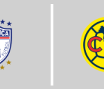 C.F. Pachuca vs América de Mexico