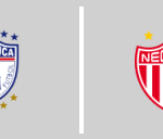 C.F. Pachuca vs Club Necaxa