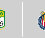 Club León vs Guadalajara Chivas