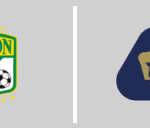 Club León vs UNAM Pumas