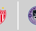 Club Necaxa vs Mazatlán F.C.