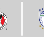 Club Tijuana vs C.F. Pachuca