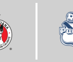 Club Tijuana vs Puebla FC